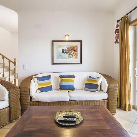 Tucan Great 4 Bedroom House Heated Pool Short Walk To Porto Do Mos *