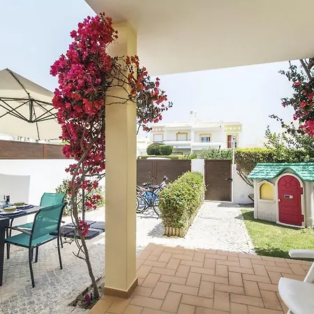 Tucan Great 4 Bedroom House Heated Pool Short Walk To Porto Do Mos فيلة *