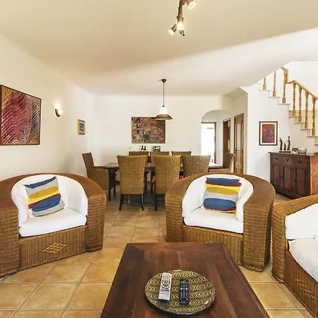 Tucan Great 4 Bedroom House Heated Pool Short Walk To Porto Do Mos * Lagos
