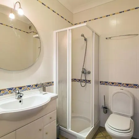 Tucan Great 4 Bedroom House Heated Pool Short Walk To Porto Do Mos Lagos