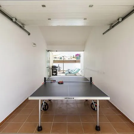 Tucan Great 4 Bedroom House Heated Pool Short Walk To Porto Do Mos * Lagos