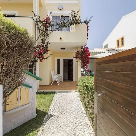 Tucan Great 4 Bedroom House Heated Pool Short Walk To Porto Do Mos Villa