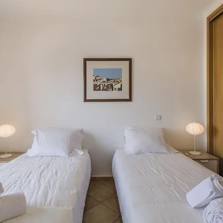 Tucan Great 4 Bedroom House Heated Pool Short Walk To Porto Do Mos فيلة *