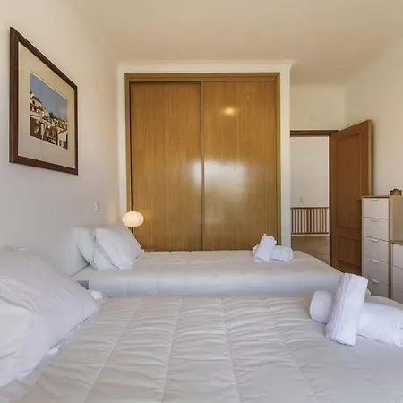 Tucan Great 4 Bedroom House Heated Pool Short Walk To Porto Do Mos Villa Lagos