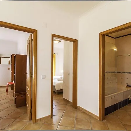 Tucan Great 4 Bedroom House Heated Pool Short Walk To Porto Do Mos Lagos